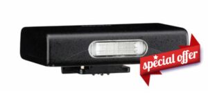 Ricoh Compact Flash GF-2