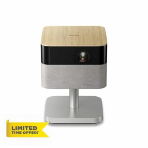 Epson Lifestudio Flex EF-72 Oak