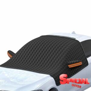 Car Windscreen Cover for Suzuki Celerio 2008-2021 2022 2023 2024 2025 AB