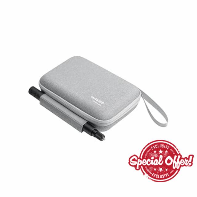 Insta360 X4 Air Carry Case