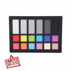 Color Calibration Tool