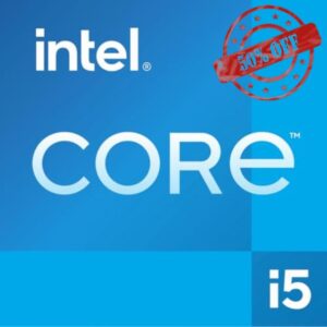 Intel Core I5-13400F Processor 20 Mb Smart Cache