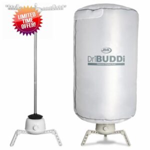 DriBUDDi Compact
