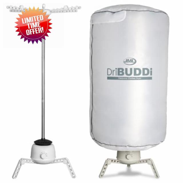DriBUDDi Compact