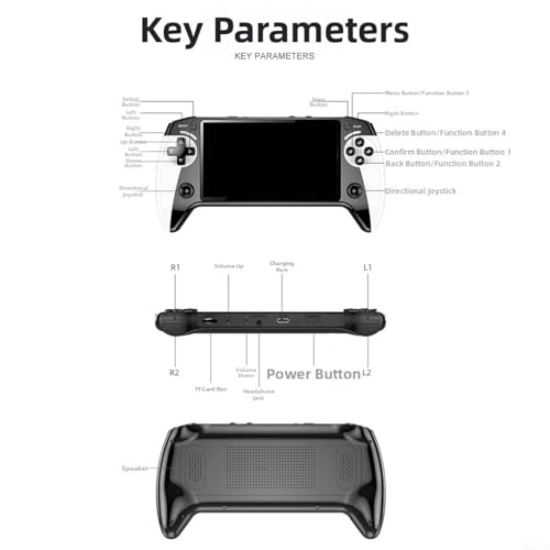 TV Output and Multimedia Playback