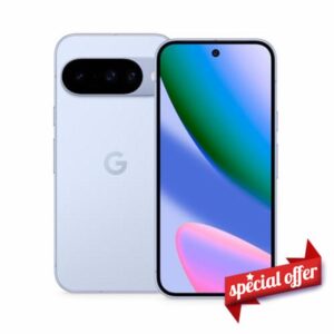 Google Pixel 10 - Unlocked Android Smartphone with Gemini