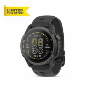 COROS APEX 4 (42mm) GPS Watch 1.2" MIP Touchscreen