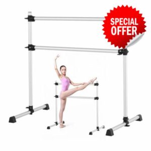 VEVOR Ballet Barre