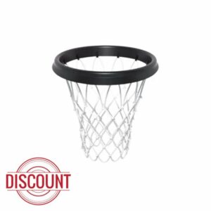 Professional Basketball Net Ring