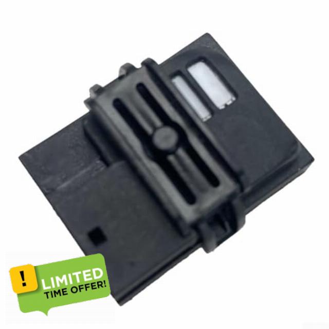 Climate Control Sensor LR058011 for Range Rover Discovery Sport Evoque Defender 2012-2022 Models with ABS Material and