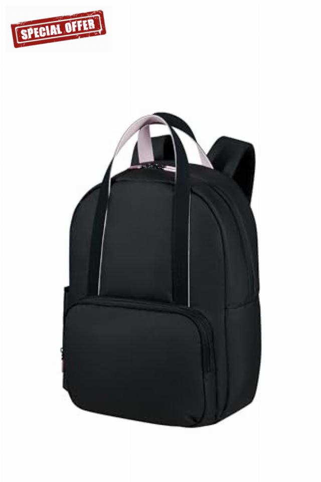 Samsonite Women's Laptop Rucksack 15.6" Laptop Rucksack 15.6" (pack of 1)