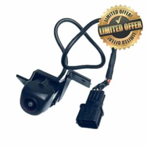 For Hyundai For Tucson 2015-2019 Rear View Camera 95760-D3400 95760-D3001 95760D3100 95760D3000 Rear View Camera