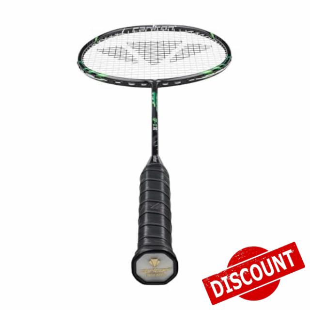 Carlton Badminton Racket GP-X 78
