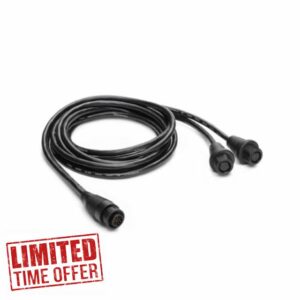 Humminbird 720108-1 14 M360 2DDI Y - MEGA 360 & 2D/MDI Y Cable