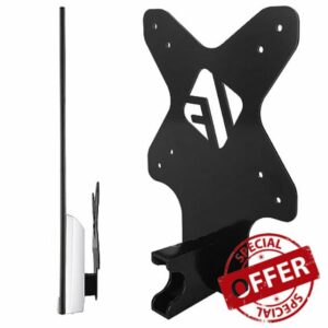 IFCASE Quick Attach Metal VESA Adapter for HP M32f