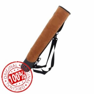 Archery Quiver Holder Archery Arrow Bag Leather Quiver Arrow Holder Bag
