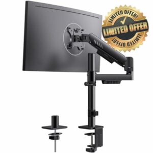 ErGear Single Monitor Arm
