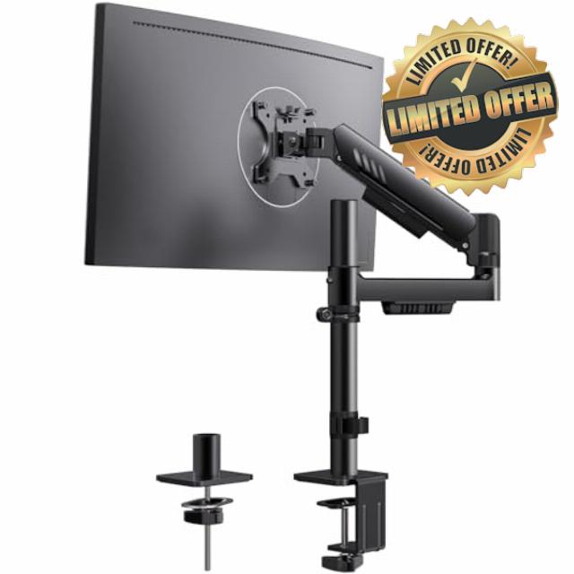 ErGear Single Monitor Arm