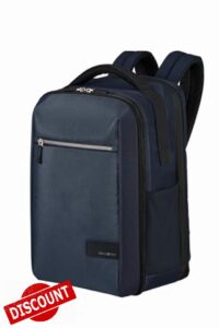 Samsonite Litepoint - Underseat Hand Luggage (40 x 25 x 20 cm - 21 L - 0.70 kg) - Cabin Bag