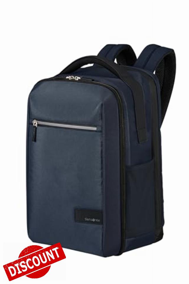 Samsonite Litepoint - Underseat Hand Luggage (40 x 25 x 20 cm - 21 L - 0.70 kg) - Cabin Bag