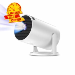Y200 Mini Projector