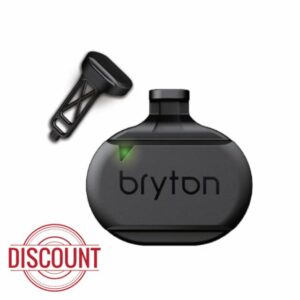 Bryton Smart Speed Sensor