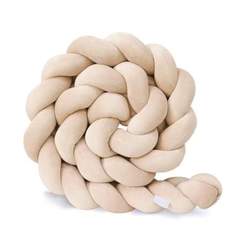 Knot Cushion