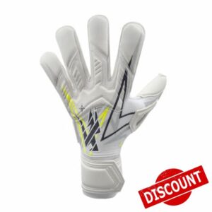 Kaliaaer NitroPRO Negative Junior Goalkeeper Gloves