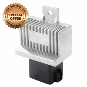 Replacement Glow Plug System Module for Citroen Berlingo