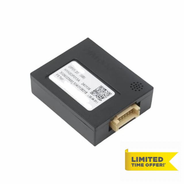 16 Pin Connector Compatible with Opel Astra Corsa Zafira Vectra Radio ISO Wiring Harness CAN Bus Decoder Car Android Cable Adapter(Only Canbus)