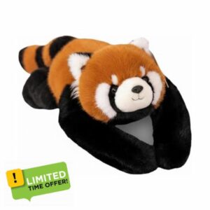 Weighted Stuffed Animal for Kids & Adults