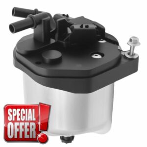 1881228 Fuel Filter Housing