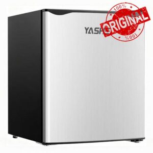YASHE 52L Mini Fridge with Freezer