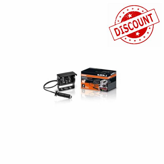 OSRAM ROADsight Wired Reverse Camera