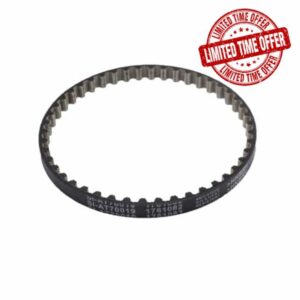1 PC SHLPDFM 116 Teeth 16 mm Oil Pump Drive Belt 1761082 CM5G6B651EA Fits for Ford 1.0 EcoBoost Fiesta Focus B-Max Tourneo Transit 2012-