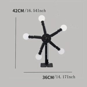 Adjustable Firing Practice Tool