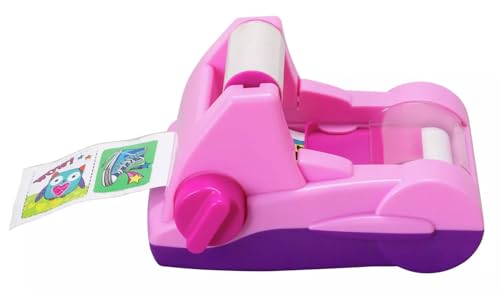 Pink Creative Arts and Crafts Se