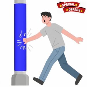 LXLZYXSF Basement Pole Wrap Padding Basketball Post Protector Cover