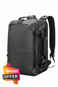 SWICKY Travel Backpack 40L