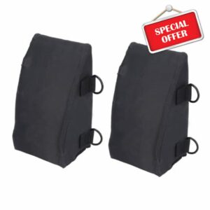 Oumefar Catcher Knee Savers