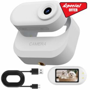 1080P Mini Body Camera