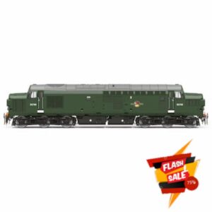 Hornby TT:120 TT3036M BR - Class 37 - D6700 Diesel Locomotive Era 9 Model Trai