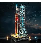 LocoLee LED Lighting Kit for Lego Architecture London Skyline, Light Set Compatible with Lego 210...