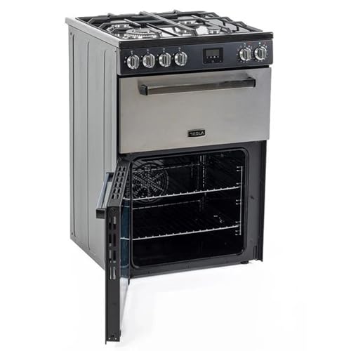 4-Burner Gas Hob