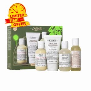 Kiehl's Set Clean Up Your Ac