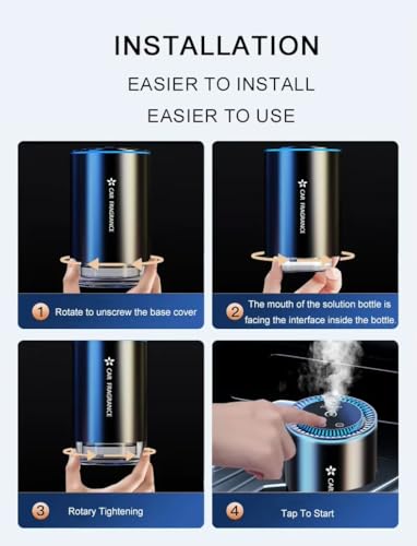 Office & Car | Portable.