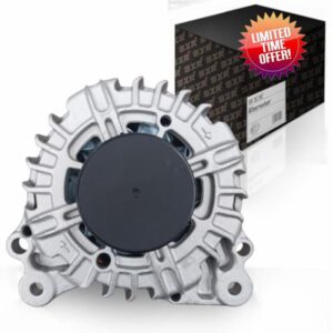 Alternator for Renault Trafic Mk2 2.0 CDTi 2006-2014 150AMP