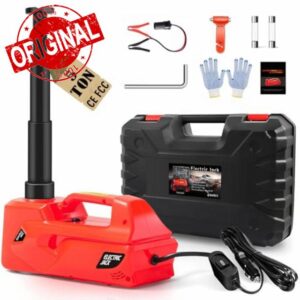 Electric Car Jack 5Ton