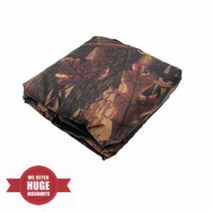 Kayak Cover Waterproof Canoe Storage Dust Sunblock Covers Guard Universal Fit All-Weather Protection- 5.5 m