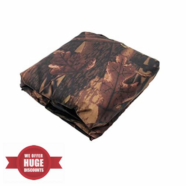 Kayak Cover Waterproof Canoe Storage Dust Sunblock Covers Guard Universal Fit All-Weather Protection- 5.5 m